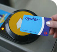 oyster-card